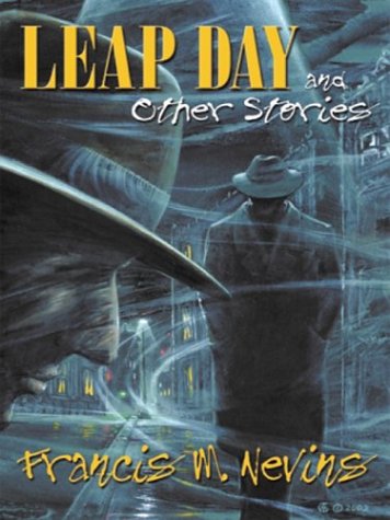 Leap Day and Other Stories - Click to Buy
