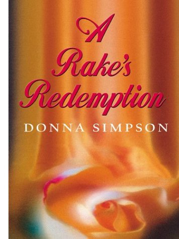 A Rake's Redemption (Five Star Romance Series) - Click to Buy