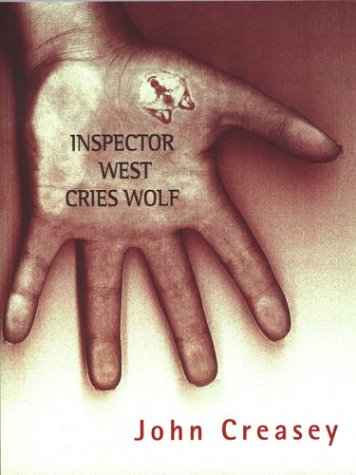 Inspector West Cries Wolf - Click to Buy