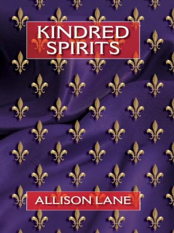 Kindred Spirits - Click to Buy