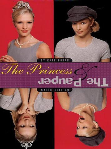 The Princess & the Pauper - Click to Buy
