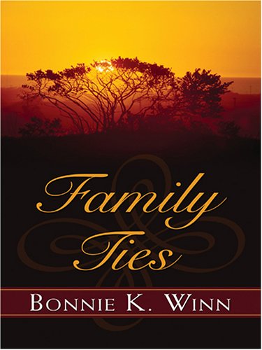 Family Ties (Love Inspired #186) - Click to Buy