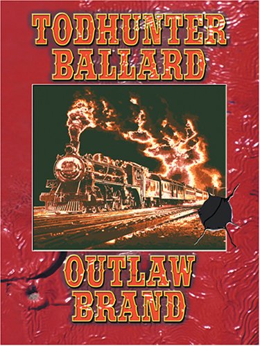 Outlaw Brand - Click to Buy