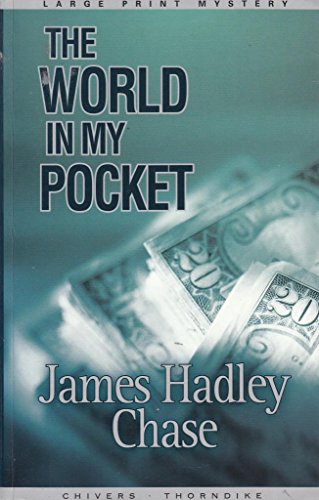 Thorndike British Favorites - Large Print - The World In My Pocket - Click to Buy