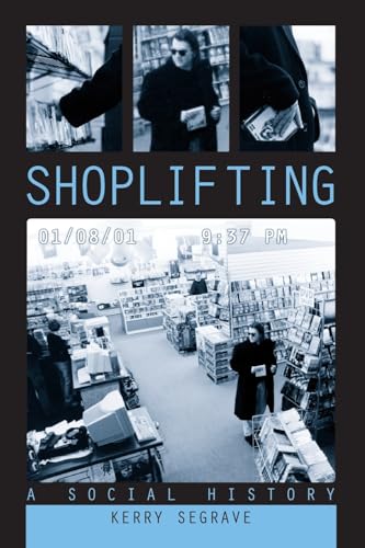 Shoplifting: A Social History - Click to Buy