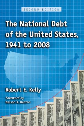 The National Debt of the United States, 1941 to 2008, 2d ed.
