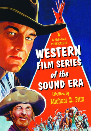 Western Film Series of the Sound Era - Click to Buy
