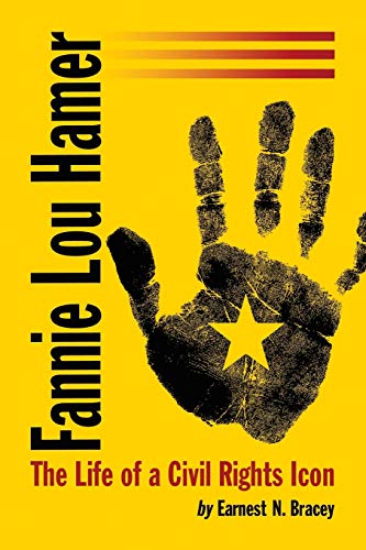 Fannie Lou Hamer: The Life of a Civil Rights Icon - Click to Buy