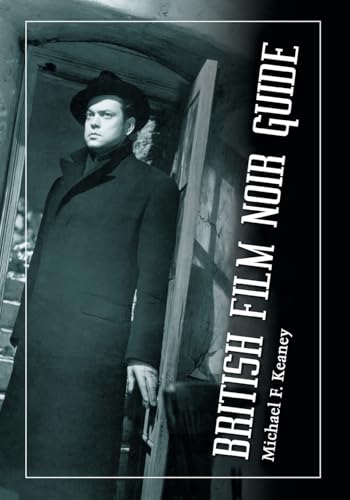 British Film Noir Guide - Click to Buy