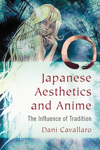 Japanese Aesthetics and Anime: The Influence of Tradition - Click to Buy