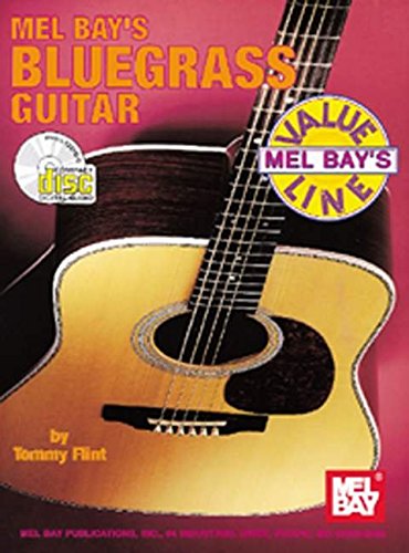Bluegrass Guitar