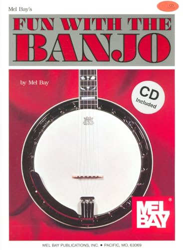 Fun with the Banjo - Click to Buy