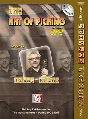 The Art of Picking - Click to Buy