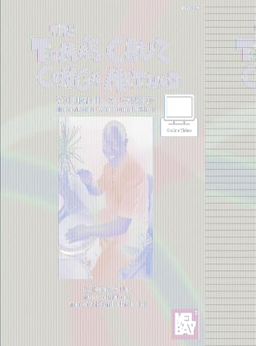 Tomás Cruz Conga Method: Volume 3 Advanced: Timba: Modern Cuban Conga Rhythms - Click to Buy