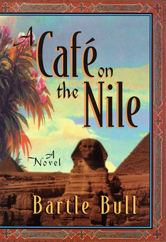 A Cafe on the Nile - Click to Buy