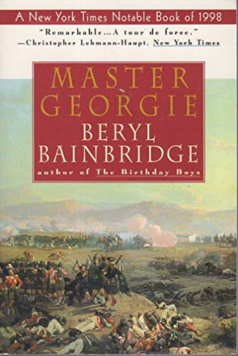 Master Georgie - Click to Buy