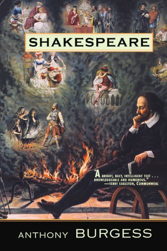 Shakespeare - Click to Buy