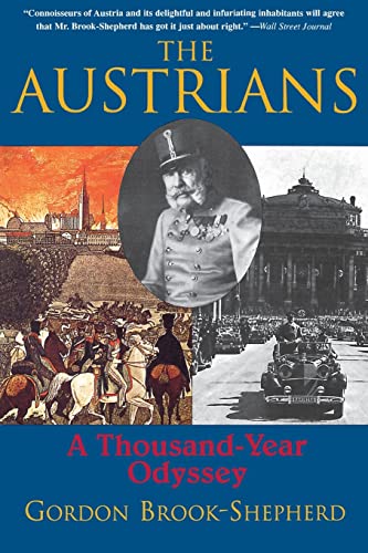 The Austrians - Click to Buy