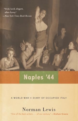 Naples '44 - Click to Buy
