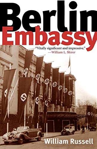 Berlin Embassy - Click to Buy