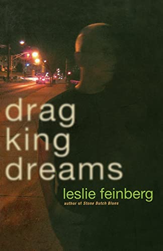 Drag King Dreams - Click to Buy