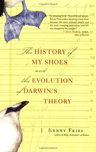 The History of My Shoes and the Evolution of Darwin's Theory - Click to Buy