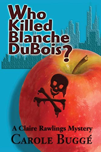 Who Killed Blanche DuBois? - Click to Buy
