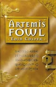 Artemis Fowl Boxed Set (2-Book Set) - Click to Buy
