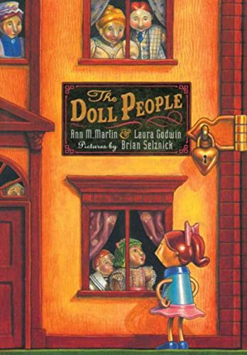 The Doll People - Click to Buy