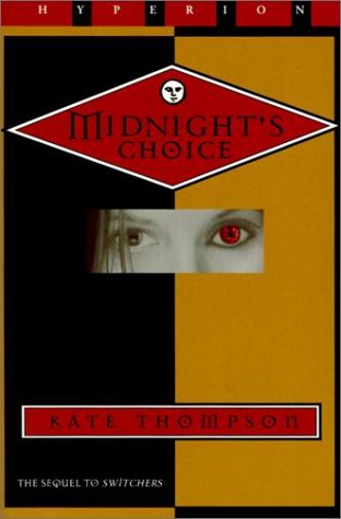 Midnight's Choice - Click to Buy
