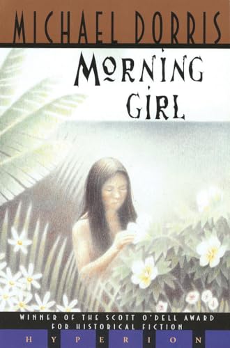 Morning Girl - Click to Buy