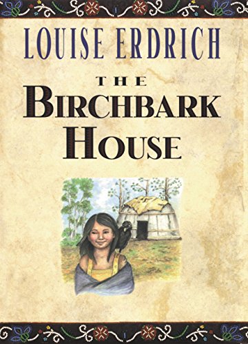 The Birchbark House - Click to Buy
