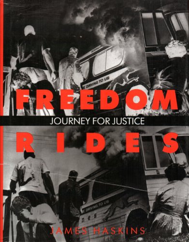 The Freedom Rides: Journey for Justice - Click to Buy