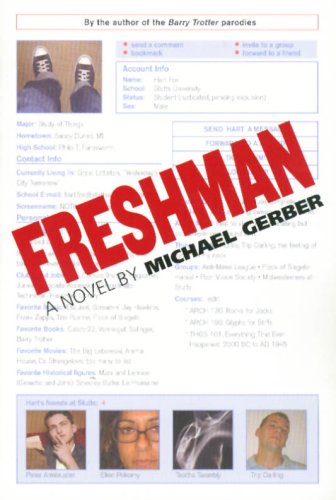 Freshman - Click to Buy