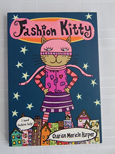 Fashion Kitty - Click to Buy