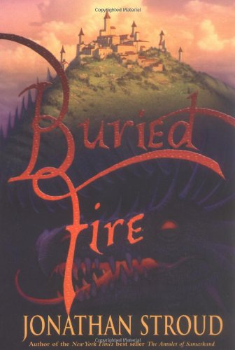 Buried Fire - Click to Buy