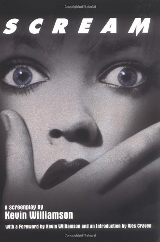 Scream: A Screenplay - Click to Buy