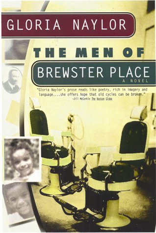 The Men of Brewster Place: A Novel - Click to Buy