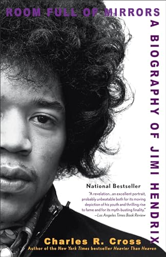 Room Full of Mirrors: A Biography of Jimi Hendrix - Click to Buy