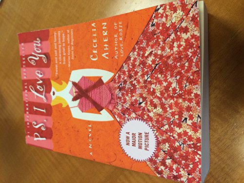 PS, I Love You: A Novel - Click to Buy