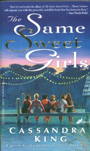 The Same Sweet Girls - Click to Buy
