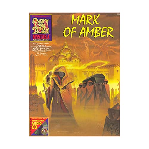 Mark of Amber - Click to Buy