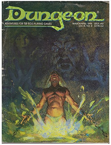 Dungeon - Click to Buy