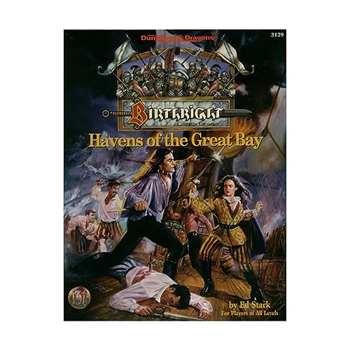 HAVENS OF THE GREAT BAY - Click to Buy