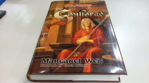 The Soulforge (Dragonlance Saga) - Click to Buy