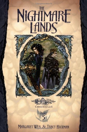 The Nightmare Lands: Dragonlance Chronicles, Part 3 - Click to Buy