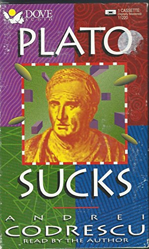 Plato Sucks - Click to Buy