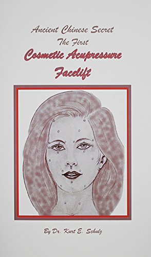 Cosmetic Acupressure Facelift - Click to Buy