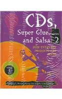 Cd'S, Super Glue, and Salsa: Series 2 - Click to Buy