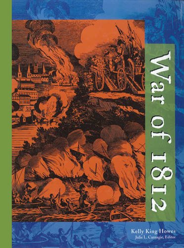 War of 1812 - Click to Buy